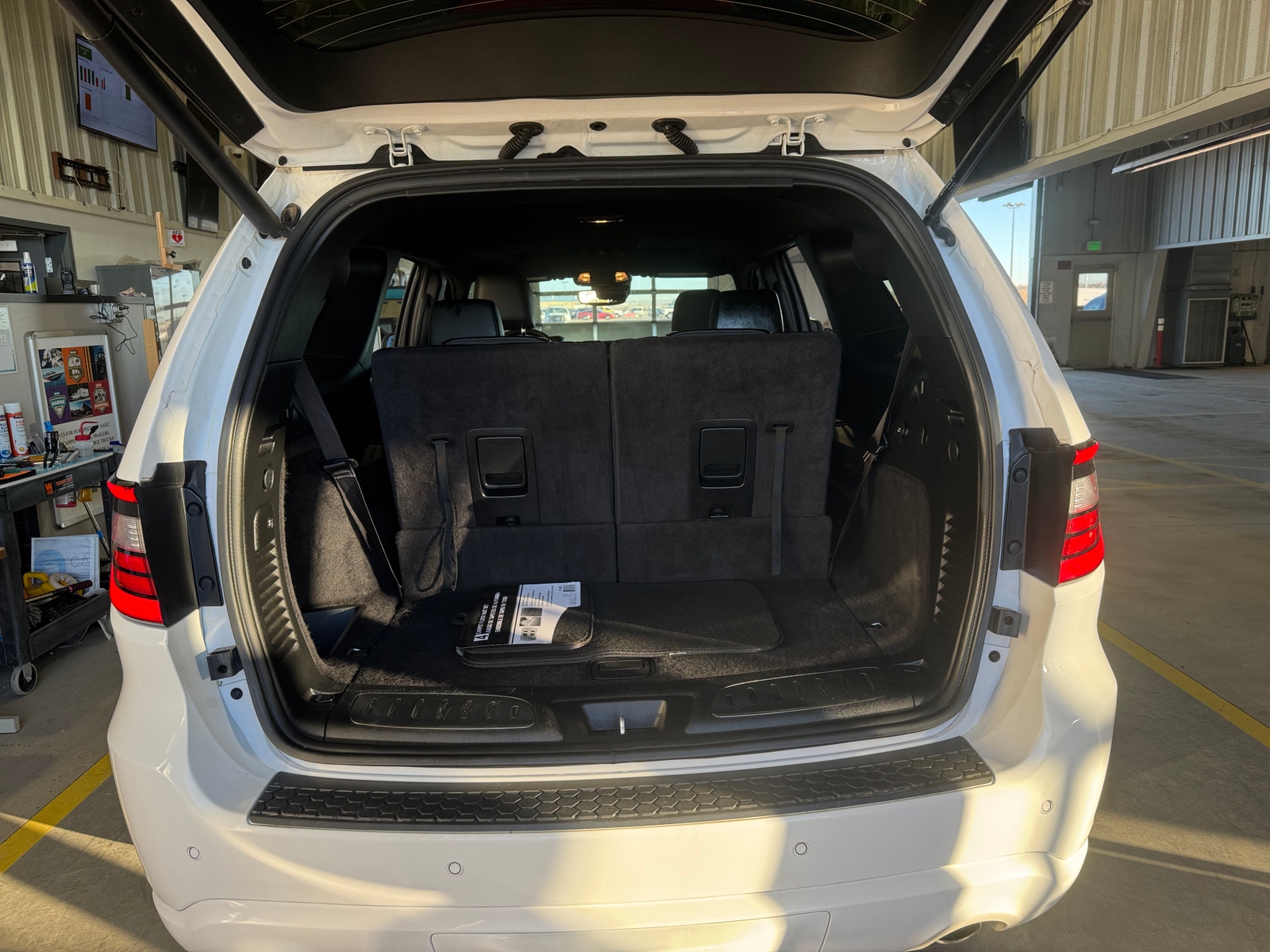 Thumbnail: 2025 Dodge Durango - 6