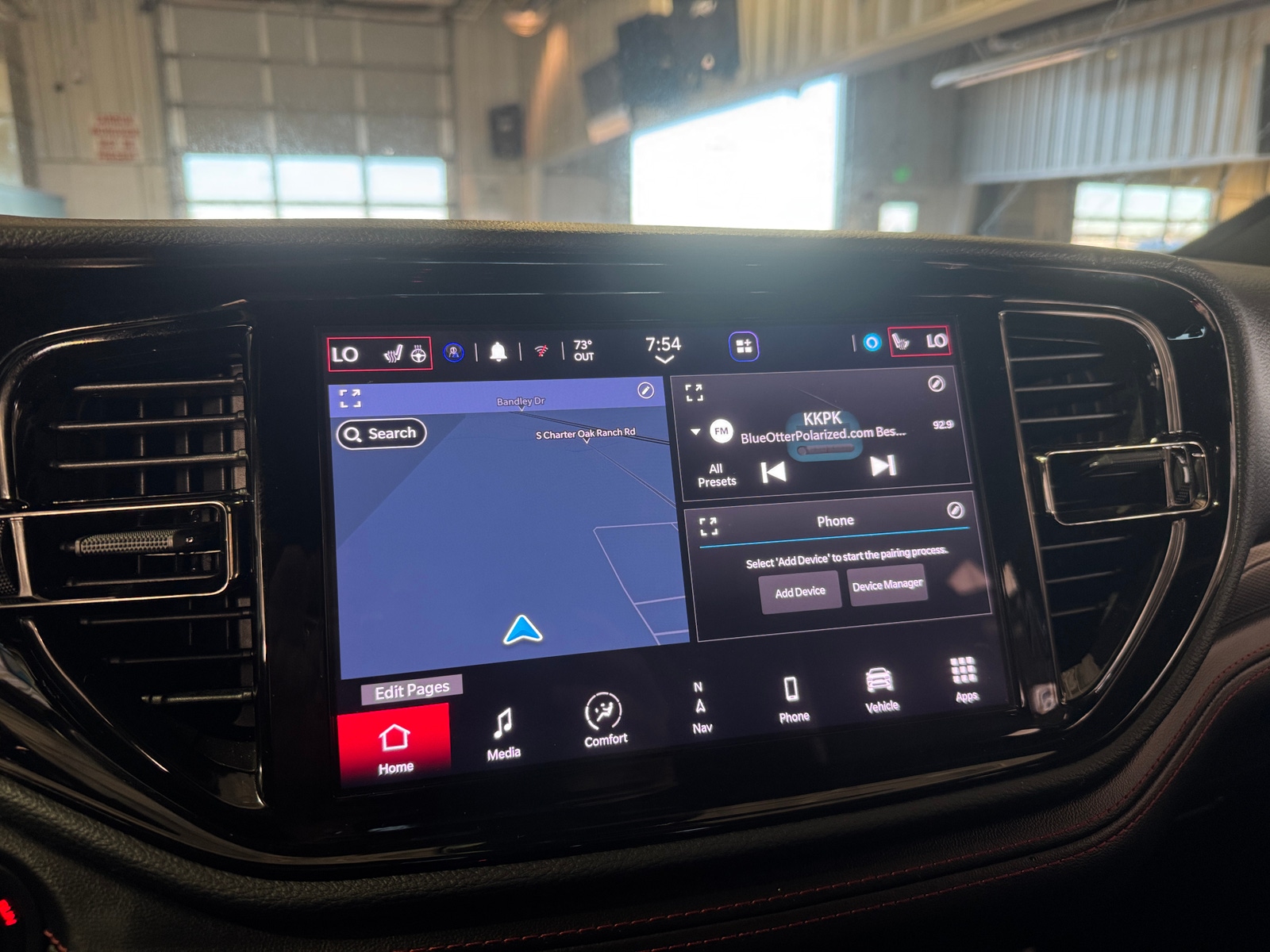 Thumbnail: 2025 Dodge Durango - 3