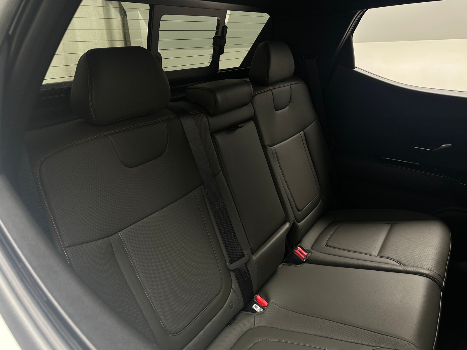 Thumbnail: 2025 Hyundai Santa Cruz - 5