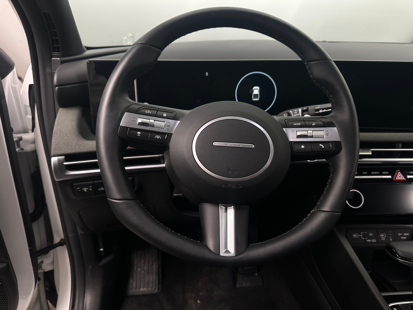 Thumbnail: 2025 Hyundai Santa Cruz - 4