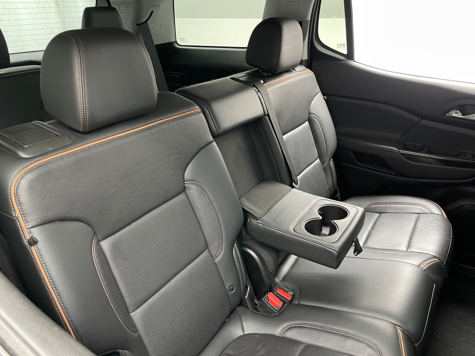 Thumbnail: 2020 GMC Acadia - 5