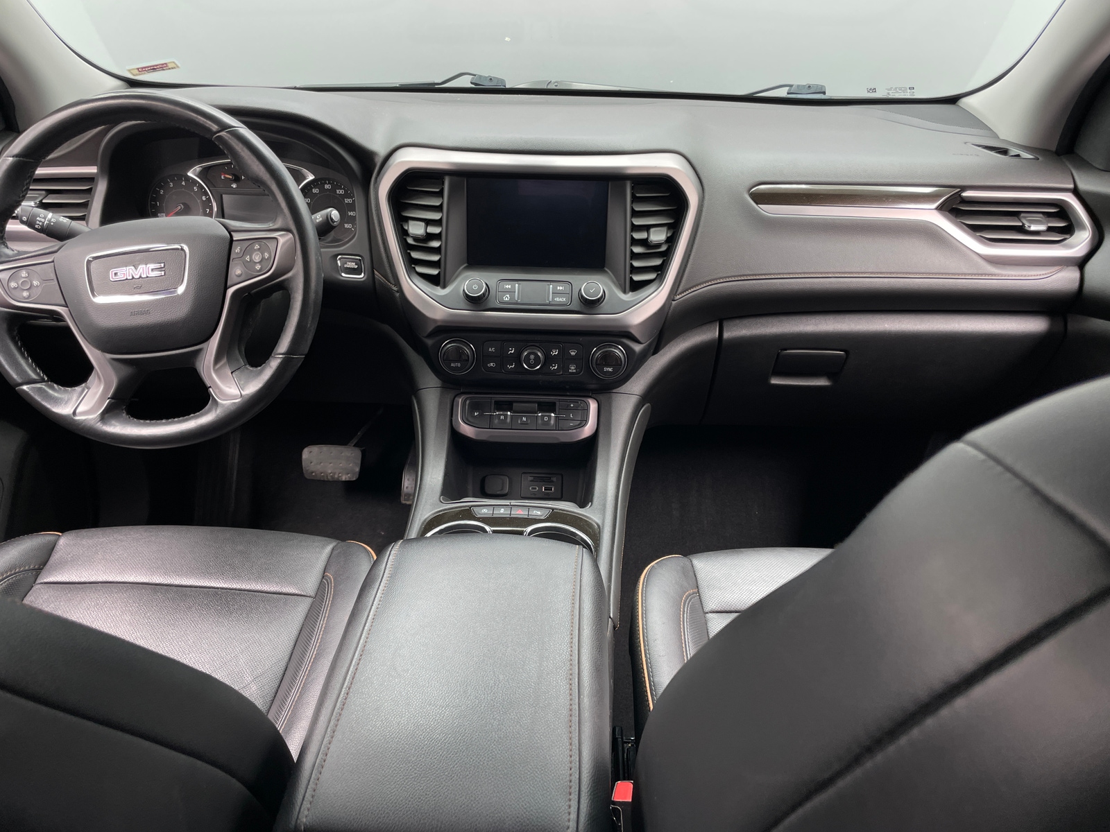 Thumbnail: 2020 GMC Acadia - 2