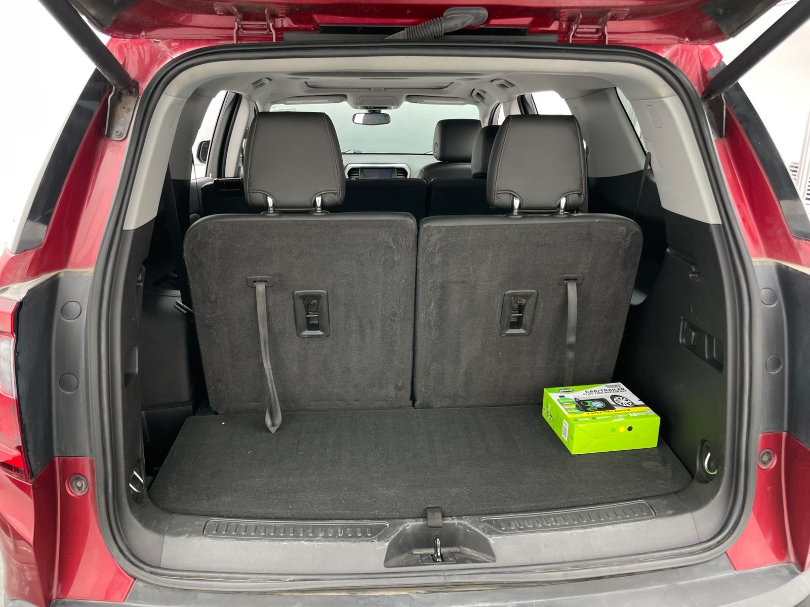 Thumbnail: 2020 GMC Acadia - 6