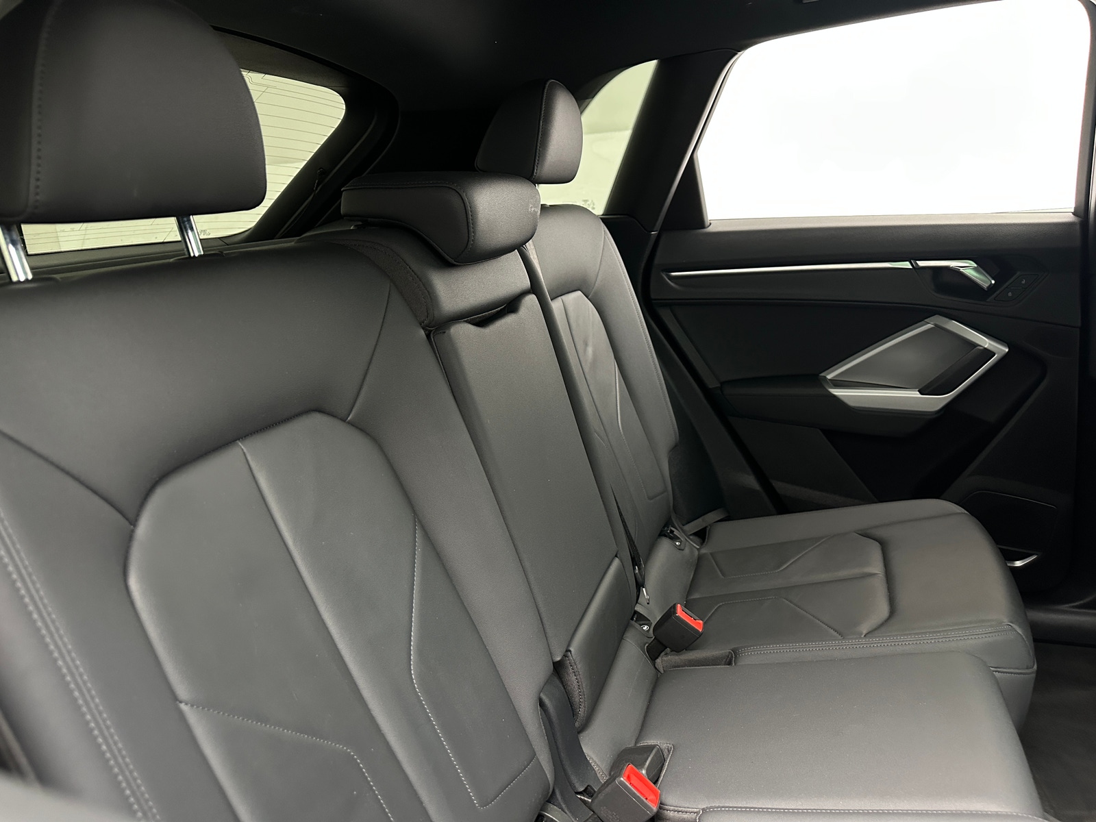 Thumbnail: 2020 Audi Q3 - 5