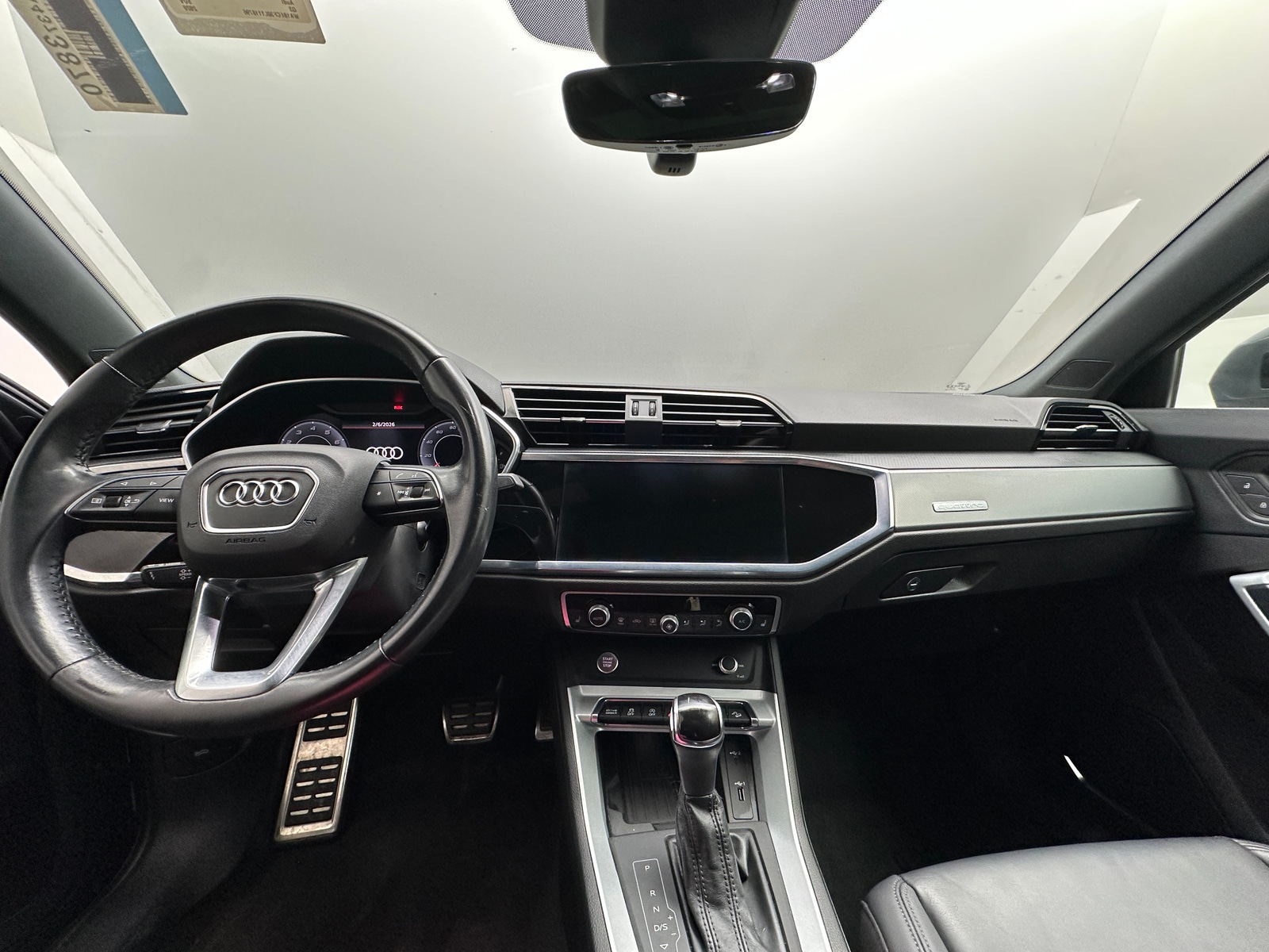 Thumbnail: 2020 Audi Q3 - 2