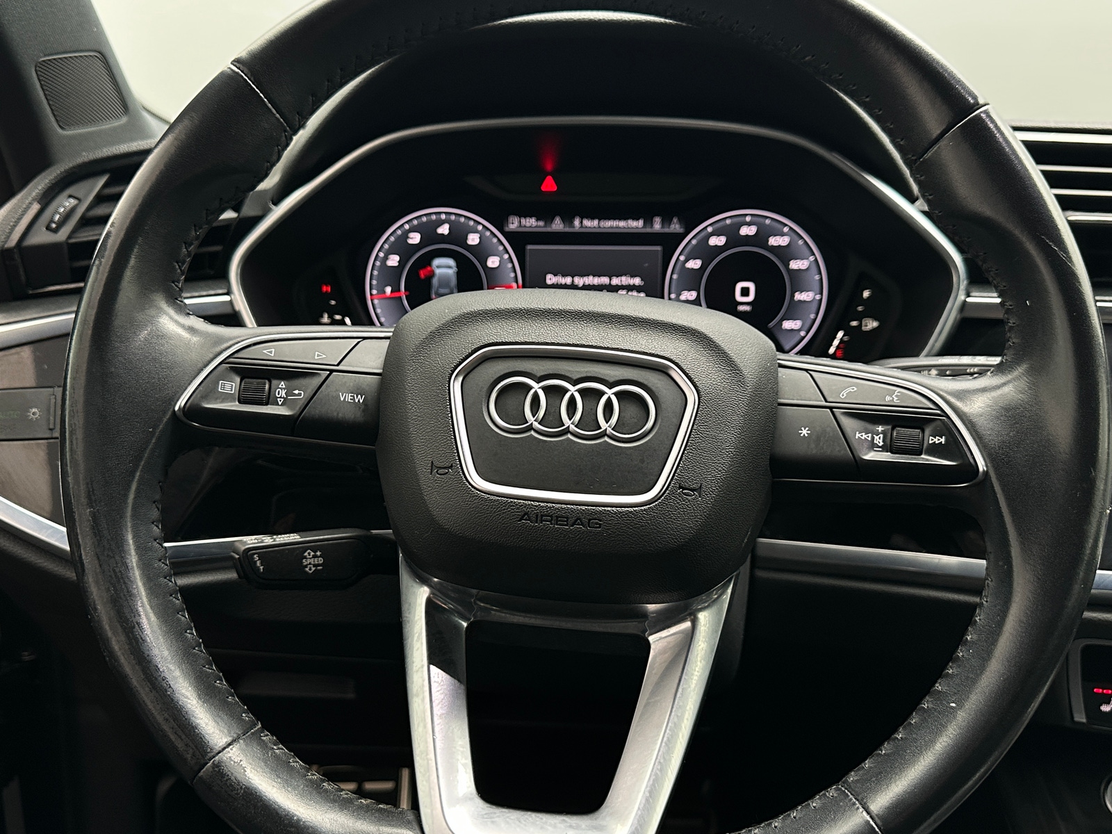 Thumbnail: 2020 Audi Q3 - 4