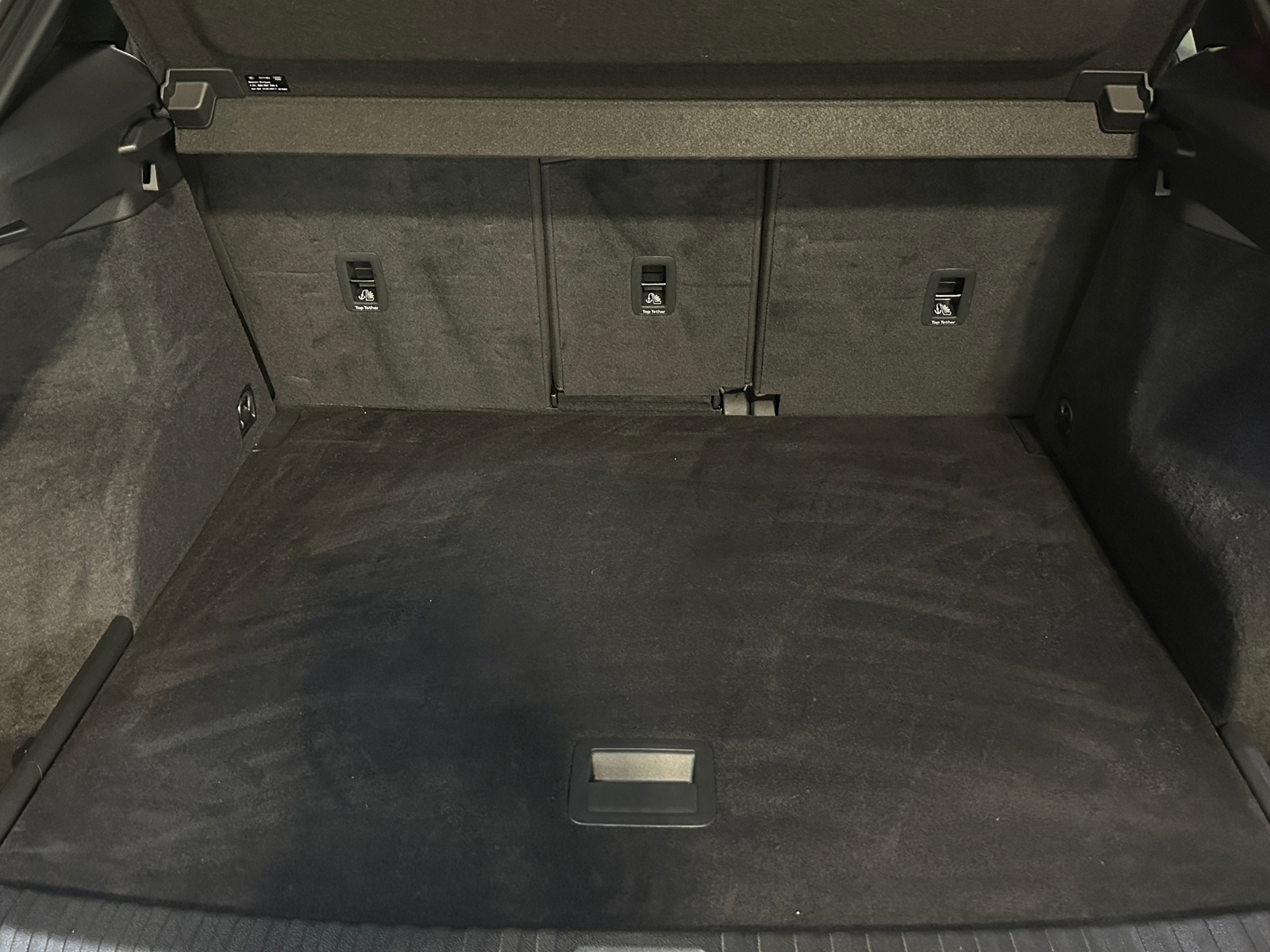 Thumbnail: 2020 Audi Q3 - 6