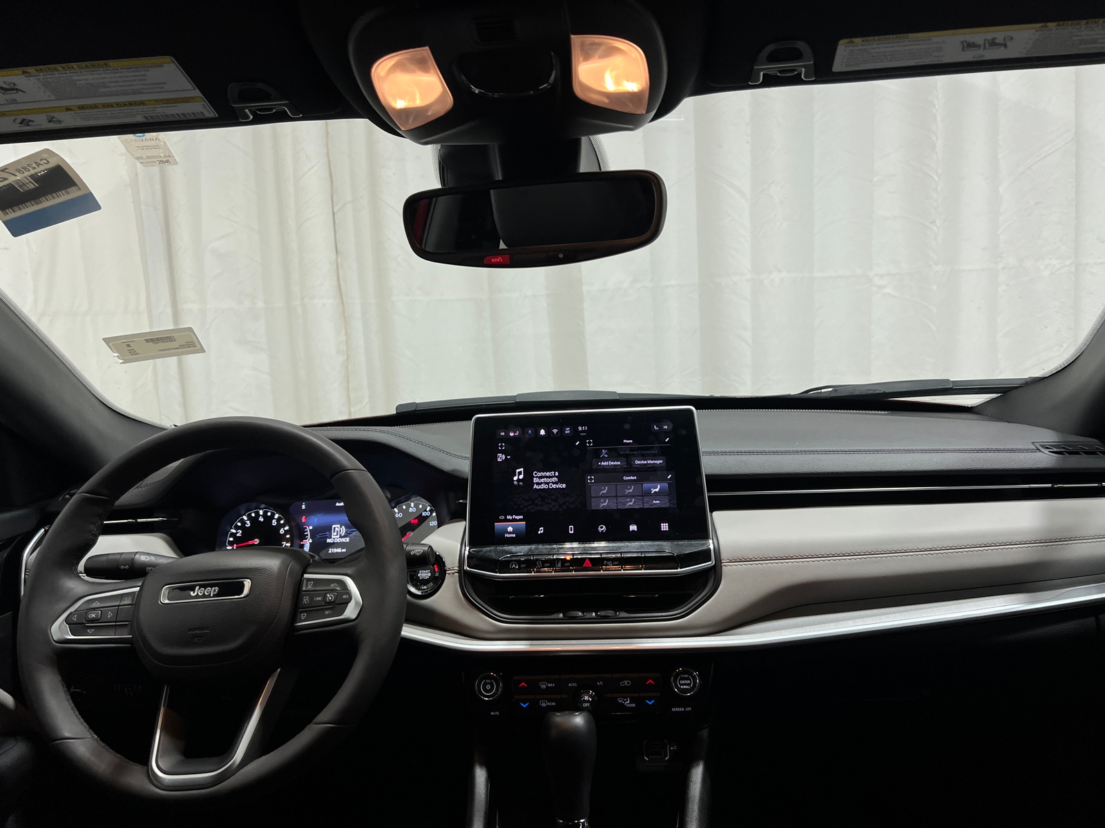 Thumbnail: 2025 Jeep Compass - 2