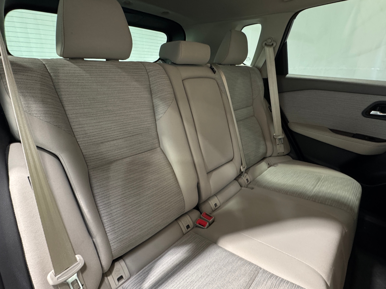 Thumbnail: 2021 Nissan Rogue - 6