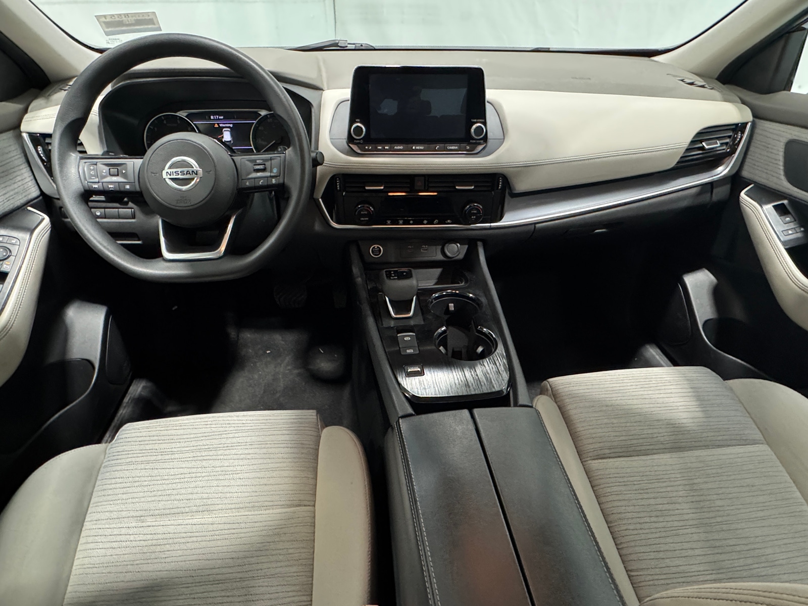 Thumbnail: 2021 Nissan Rogue - 3