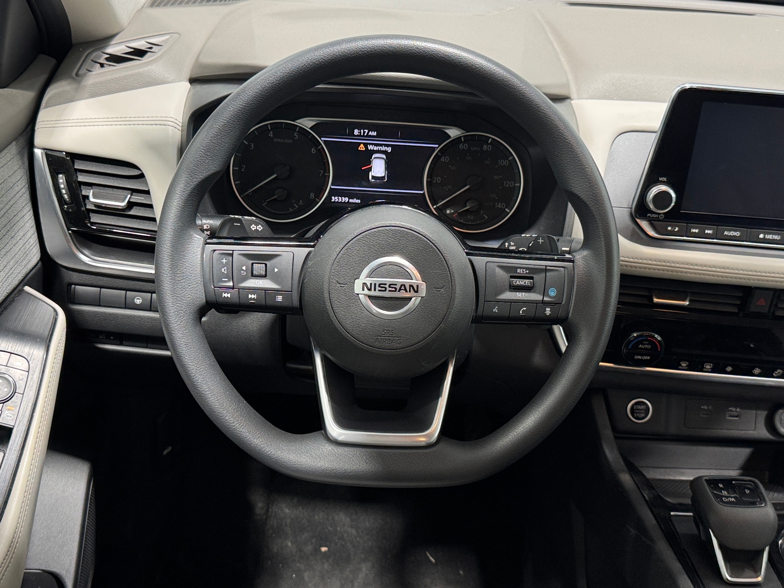 Thumbnail: 2021 Nissan Rogue - 5