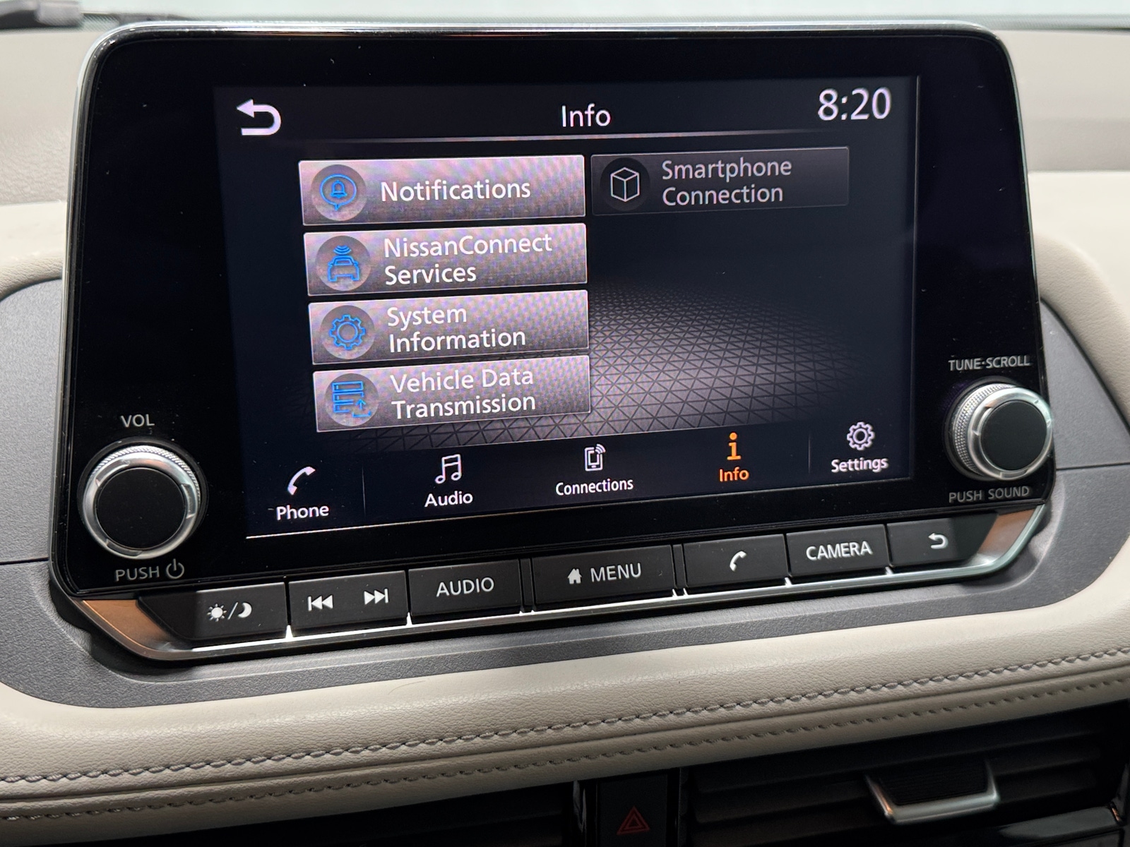 Thumbnail: 2021 Nissan Rogue - 4