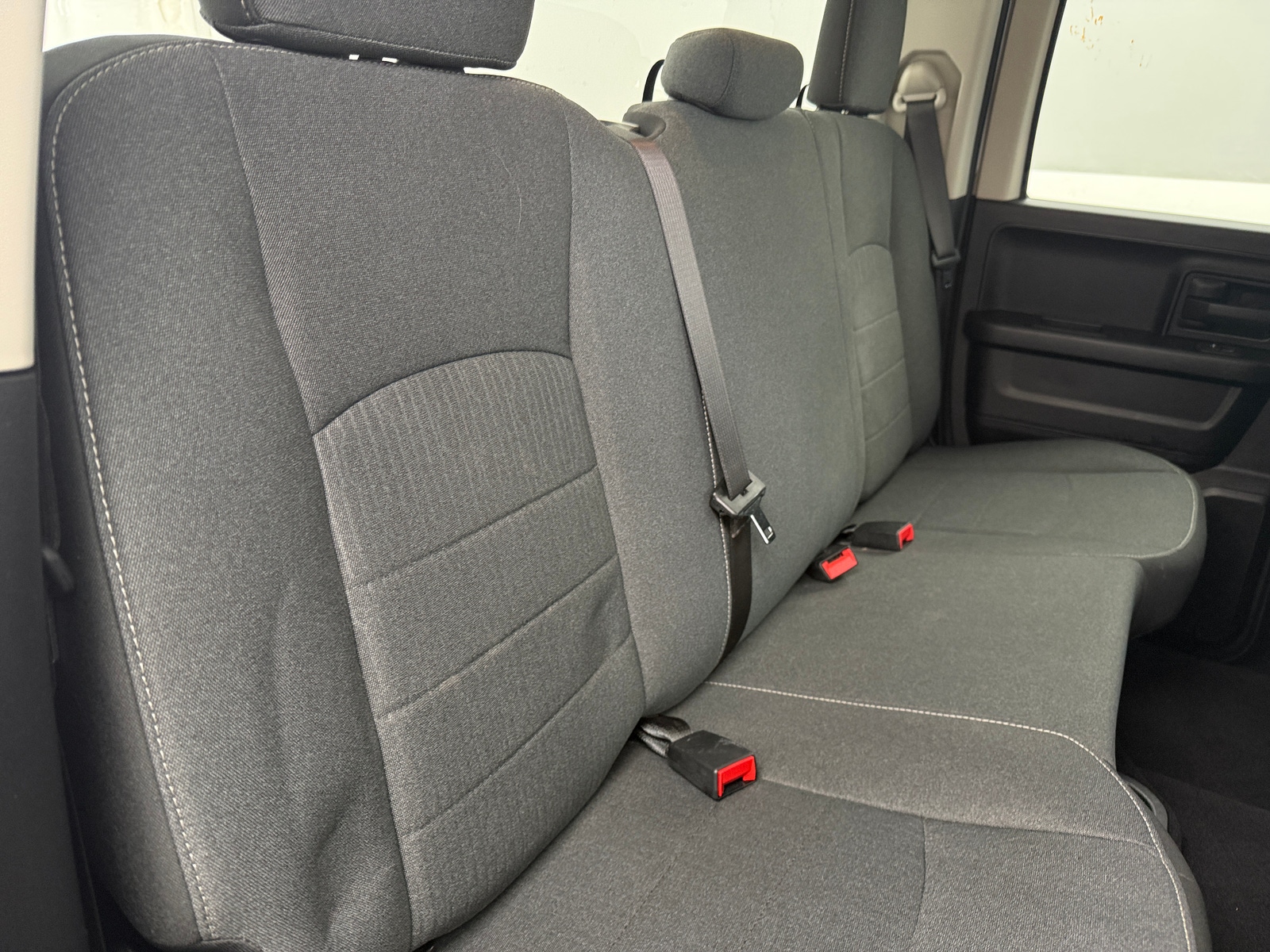 Thumbnail: 2021 RAM 1500 Classic - 6