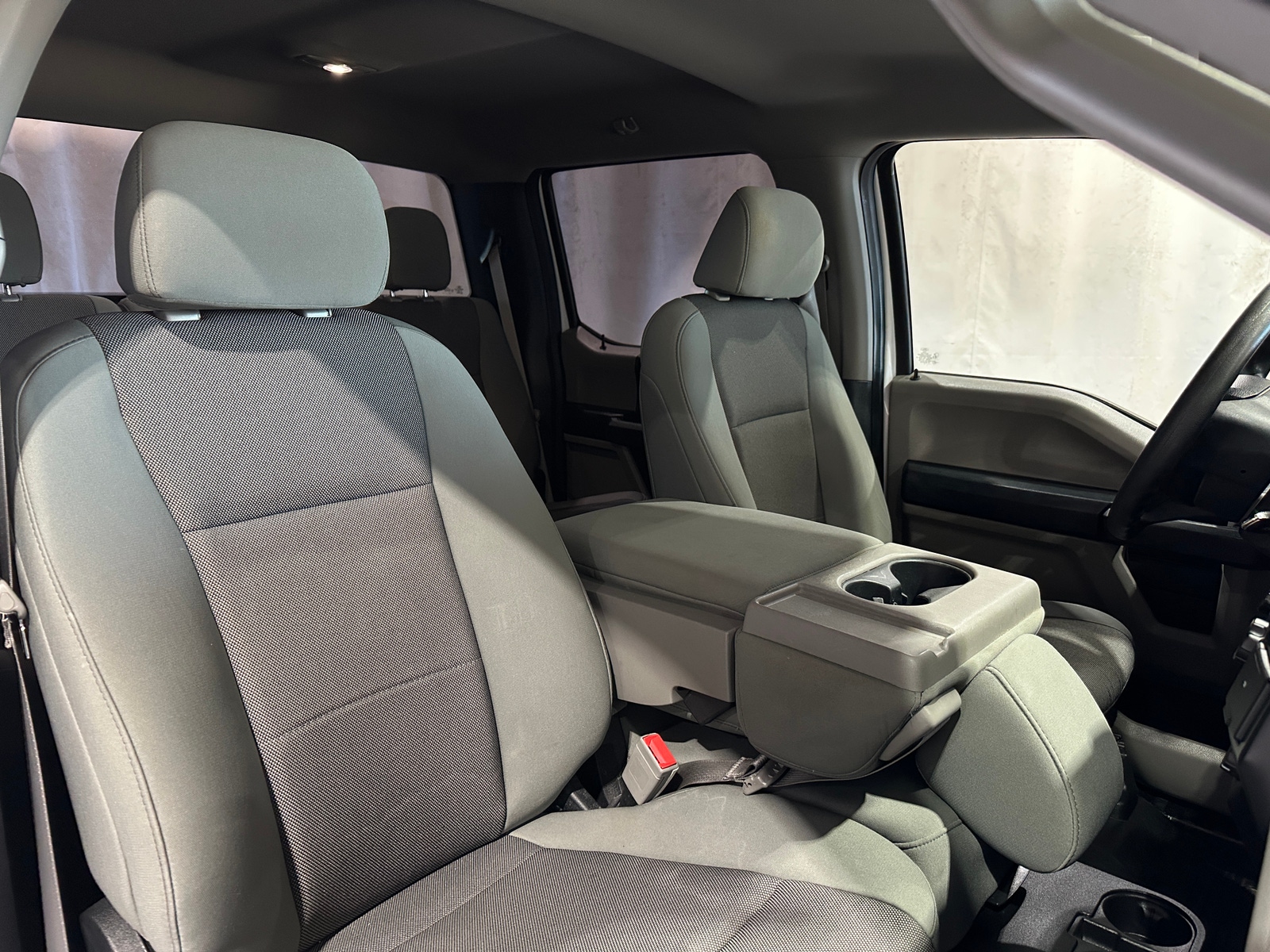 Thumbnail: 2019 Ford Econoline - 2