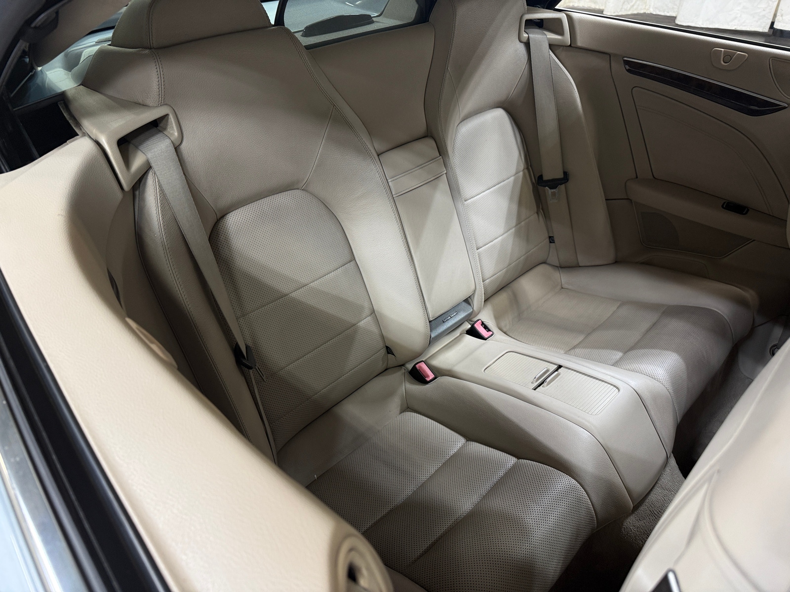 Thumbnail: 2017 Mercedes-Benz E-Class - 5