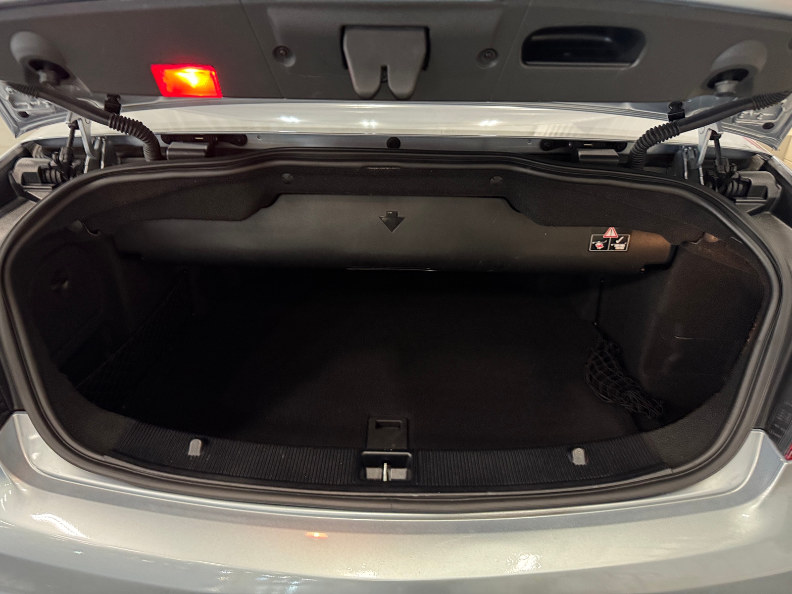 Thumbnail: 2017 Mercedes-Benz E-Class - 6