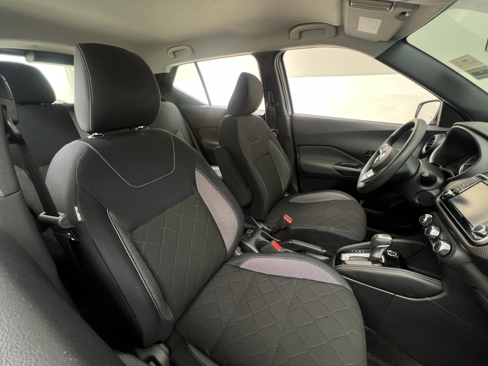 Thumbnail: 2018 Nissan Kicks - 2