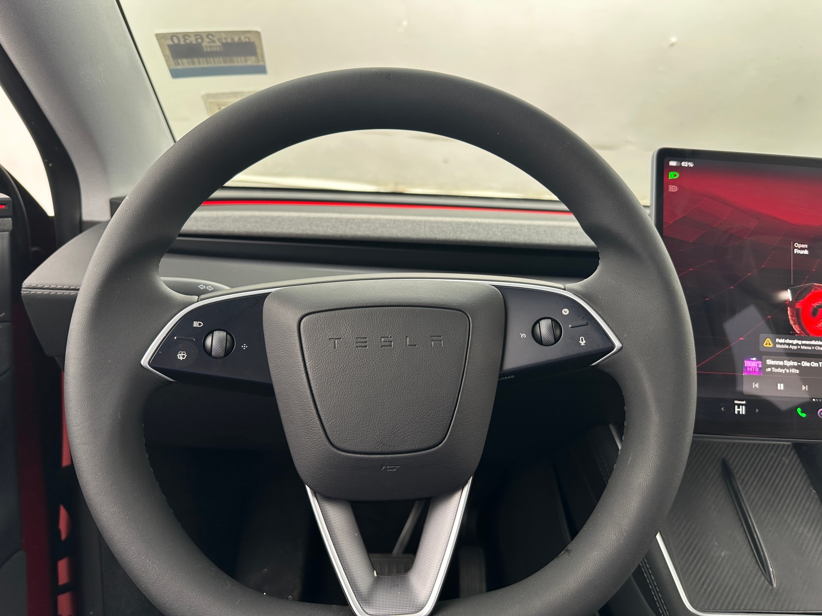 Thumbnail: 2026 Tesla Model Y - 4