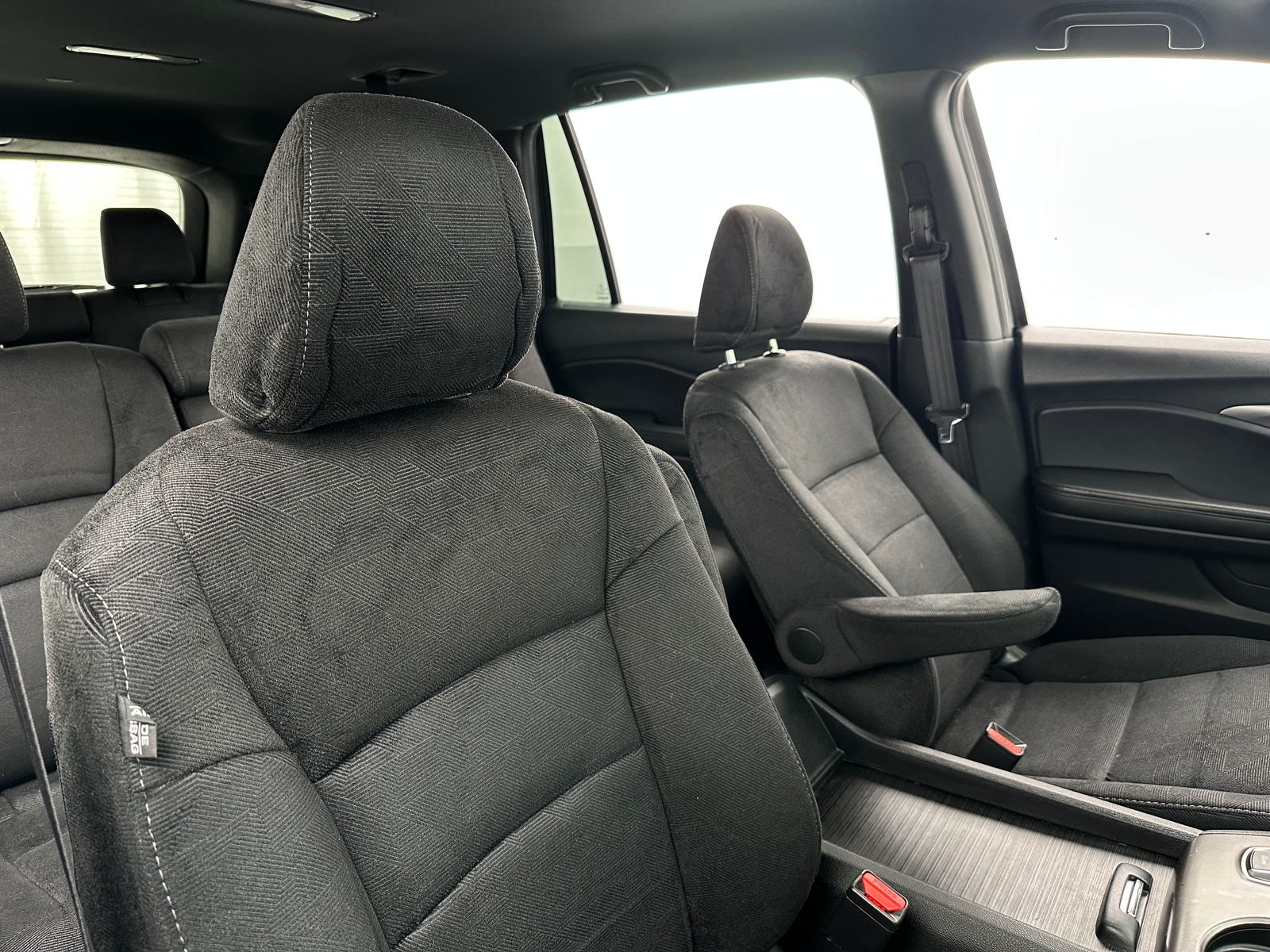 Thumbnail: 2022 Honda Pilot - 2