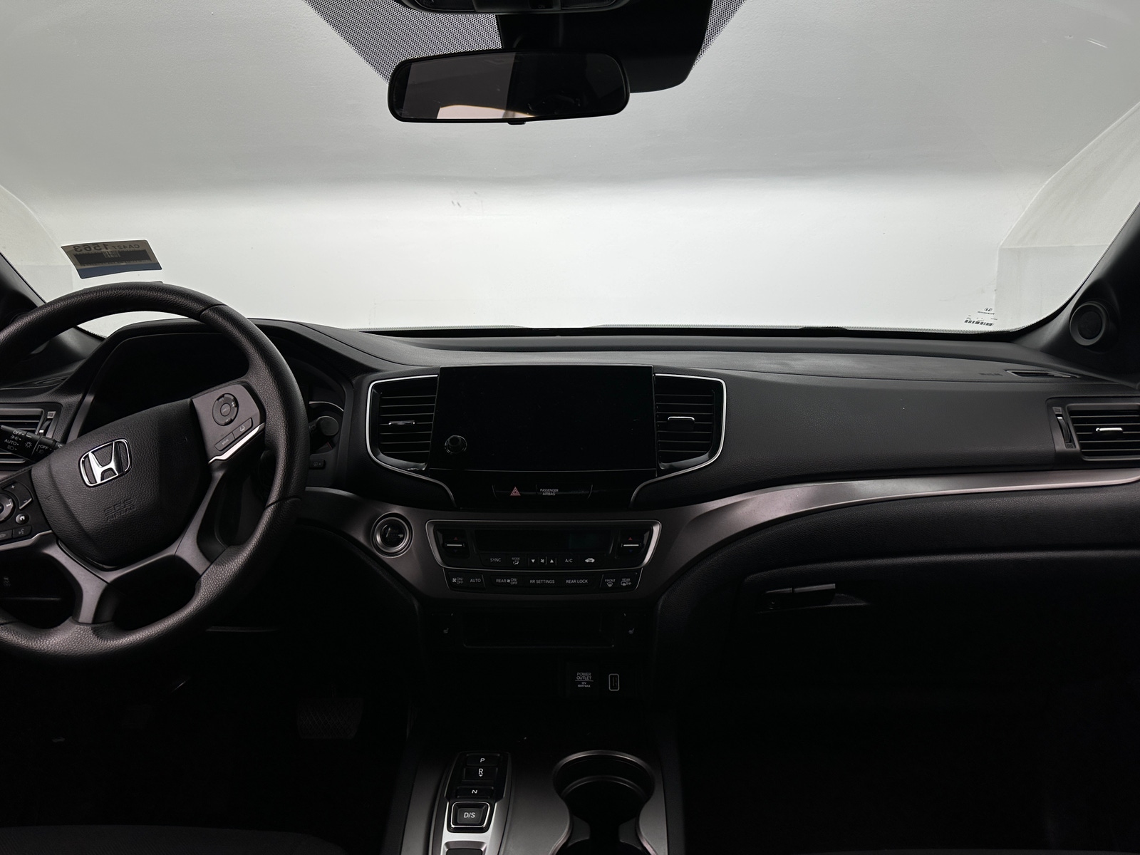 Thumbnail: 2022 Honda Pilot - 3