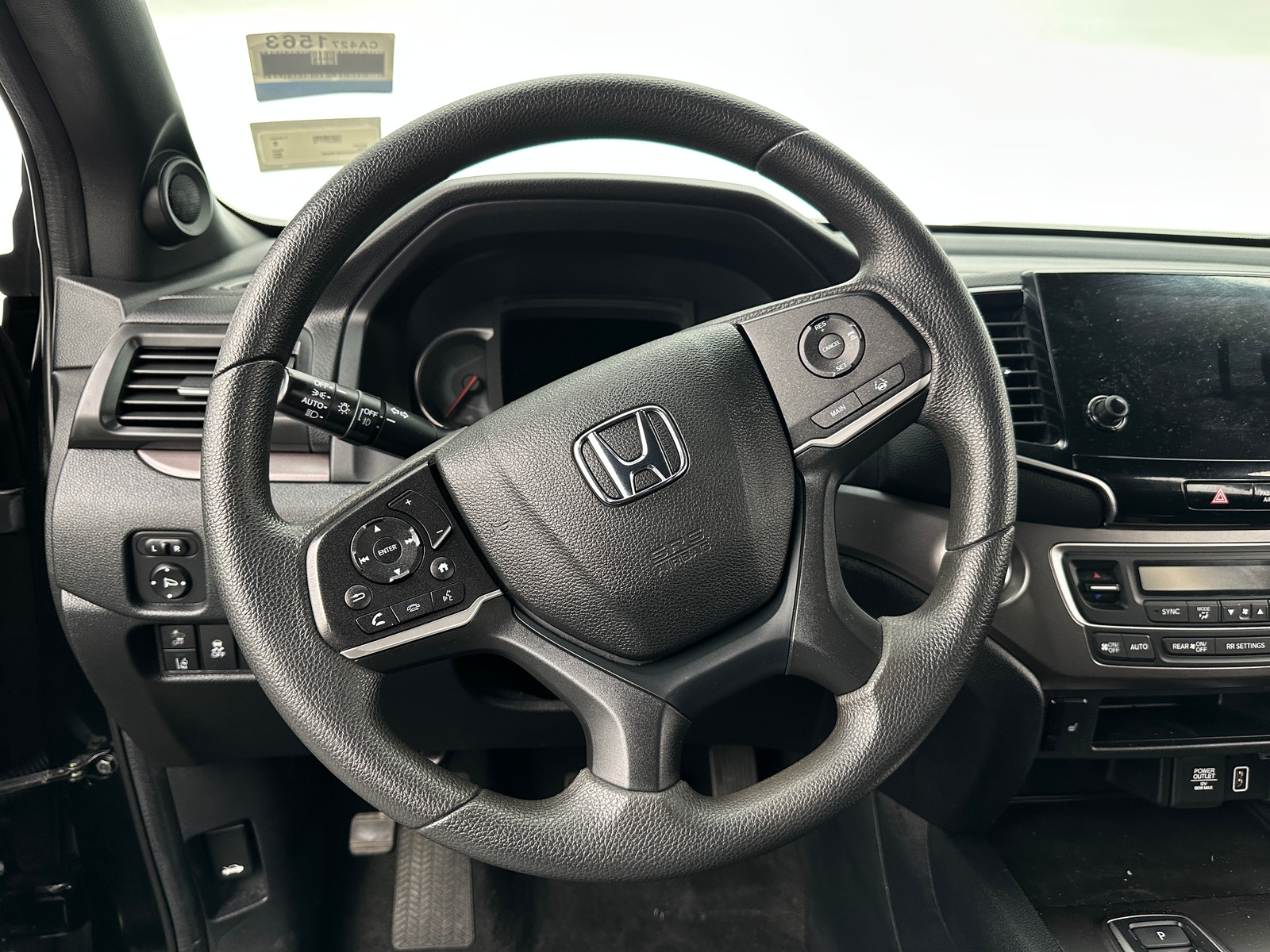 Thumbnail: 2022 Honda Pilot - 5