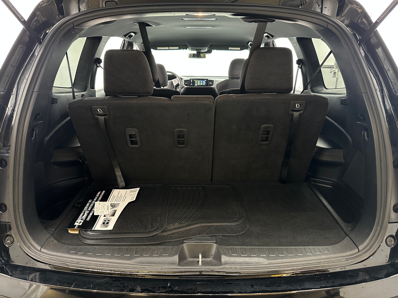 Thumbnail: 2022 Honda Pilot - 7