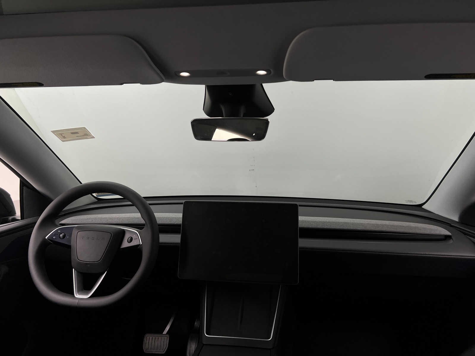 Thumbnail: 2026 Tesla Model Y - 3