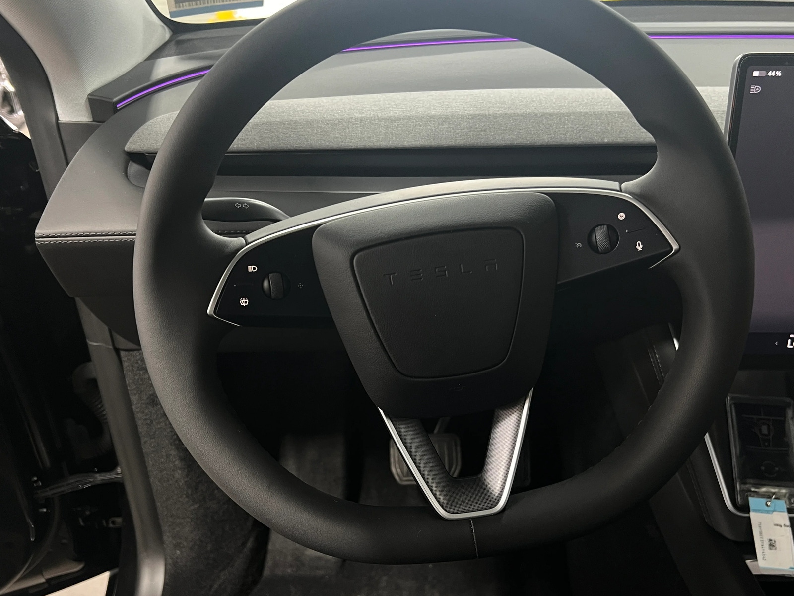 Thumbnail: 2026 Tesla Model Y - 4