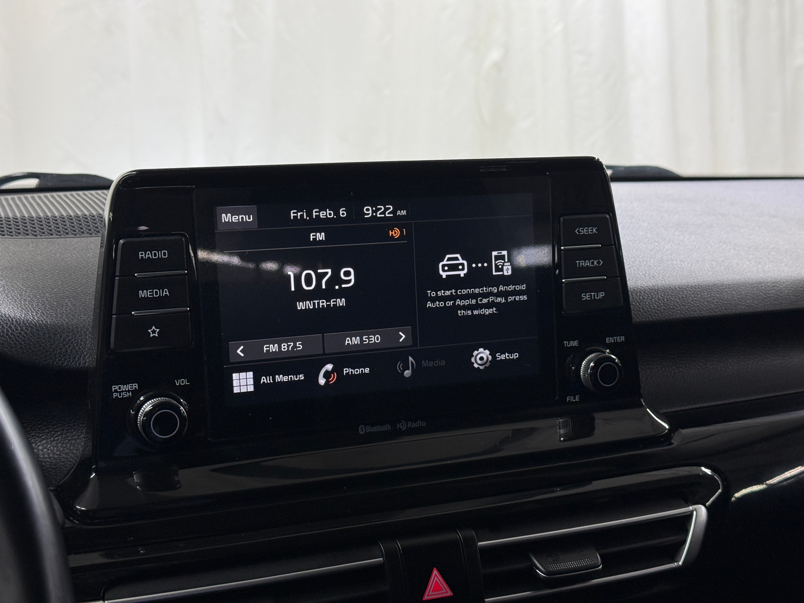 Thumbnail: 2021 Kia Seltos - 3