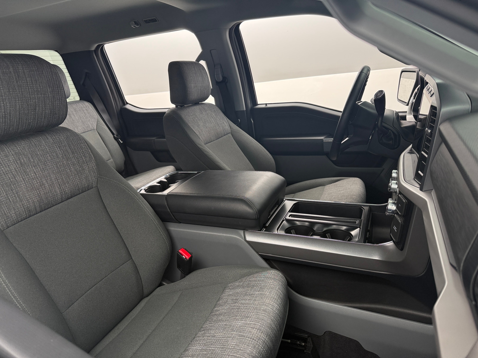 Thumbnail: 2023 Ford Econoline - 2