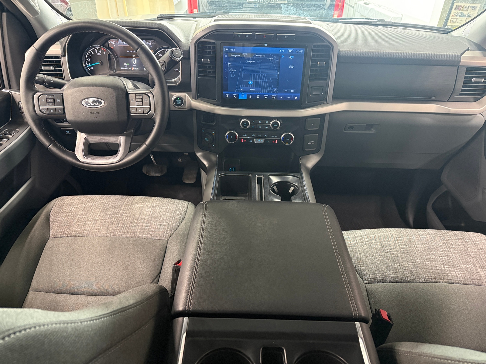 Thumbnail: 2023 Ford Econoline - 3