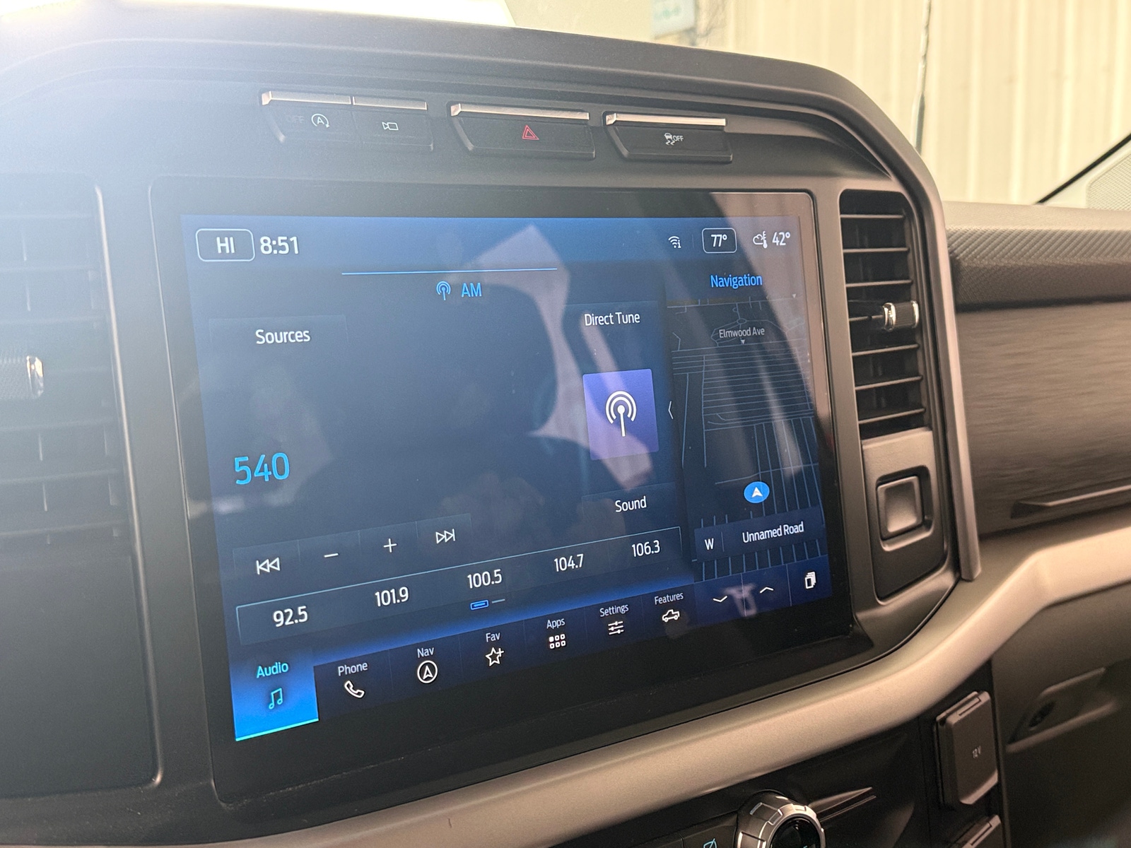 Thumbnail: 2023 Ford Econoline - 4