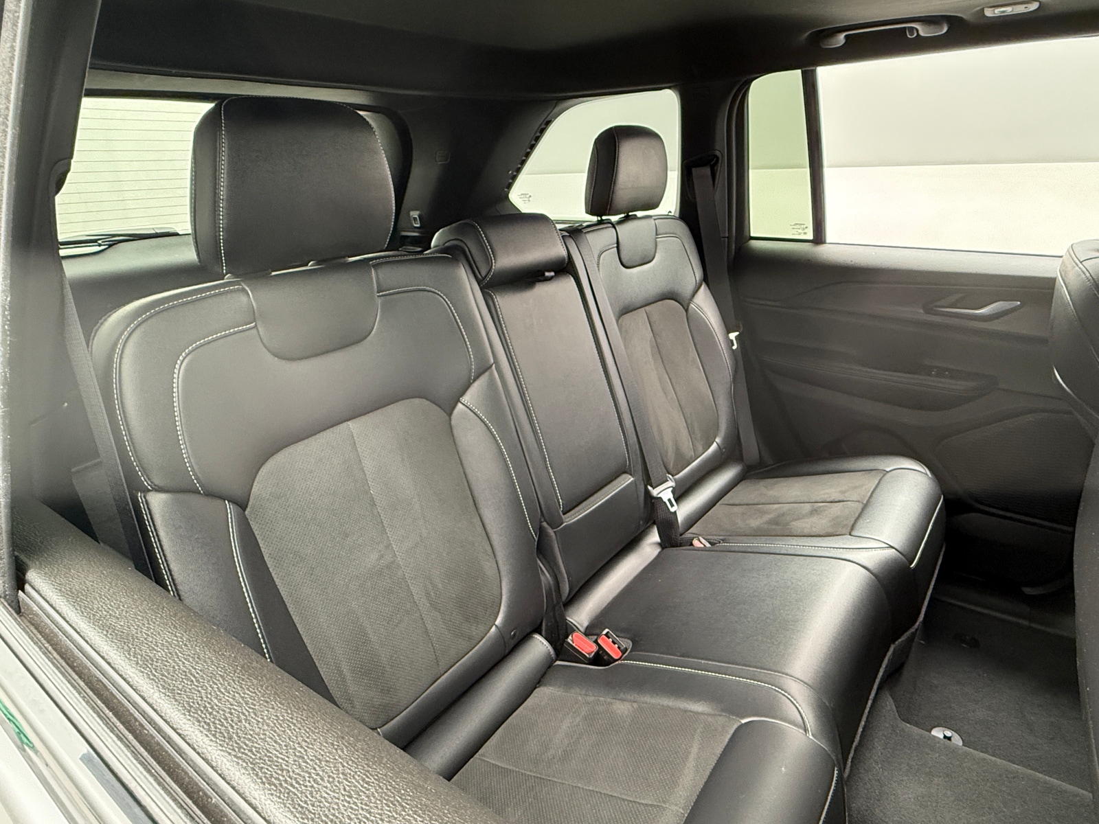 Thumbnail: 2023 Jeep Grand Cherokee - 5