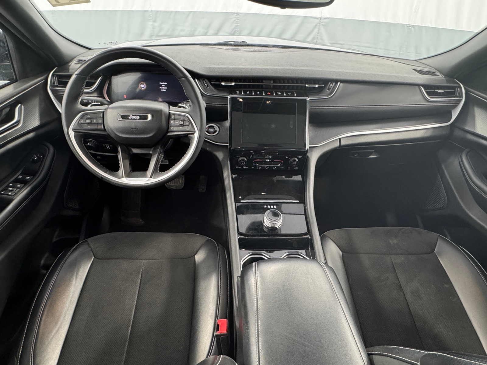 Thumbnail: 2023 Jeep Grand Cherokee - 2