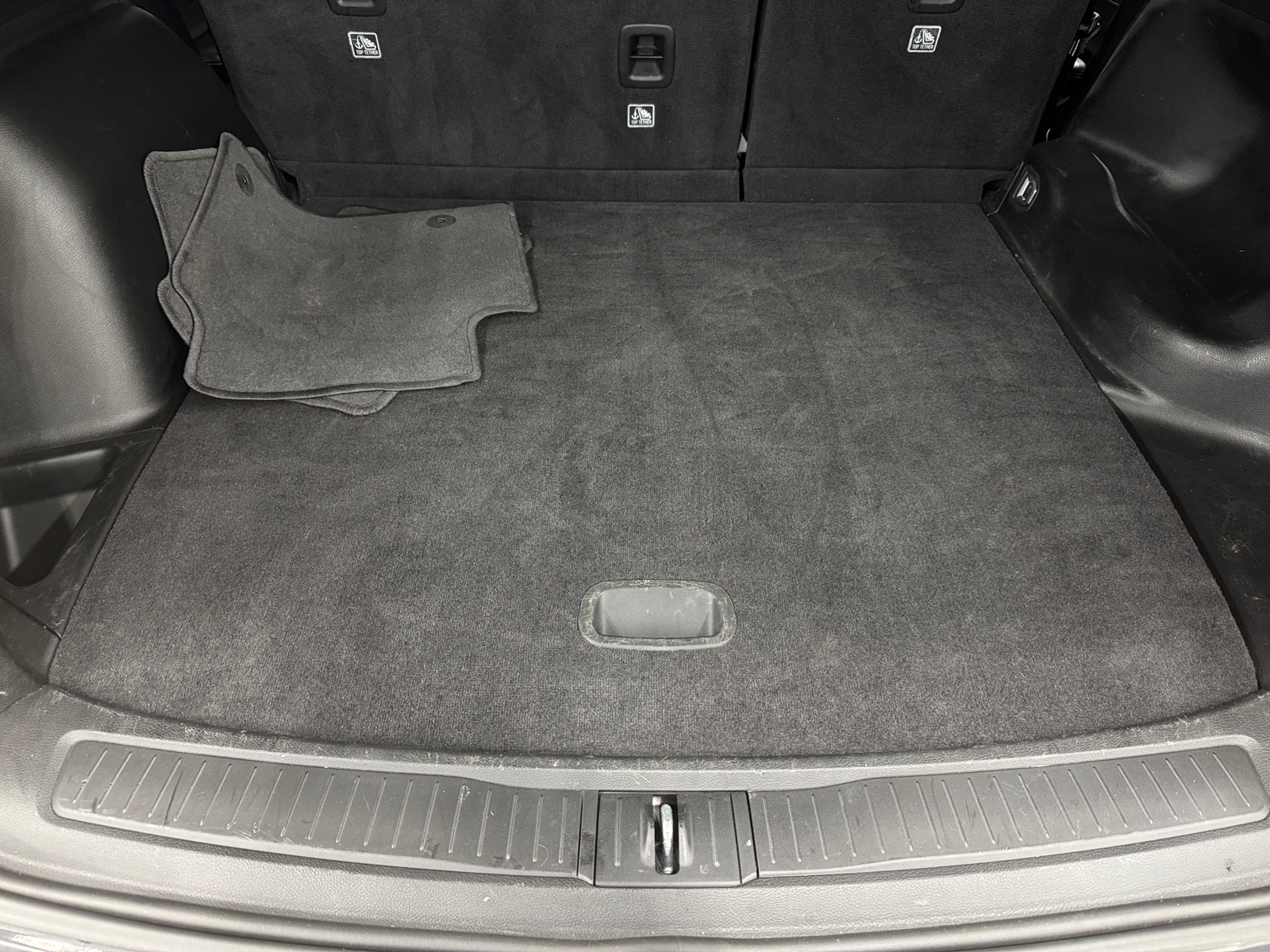 Thumbnail: 2023 Jeep Grand Cherokee - 6