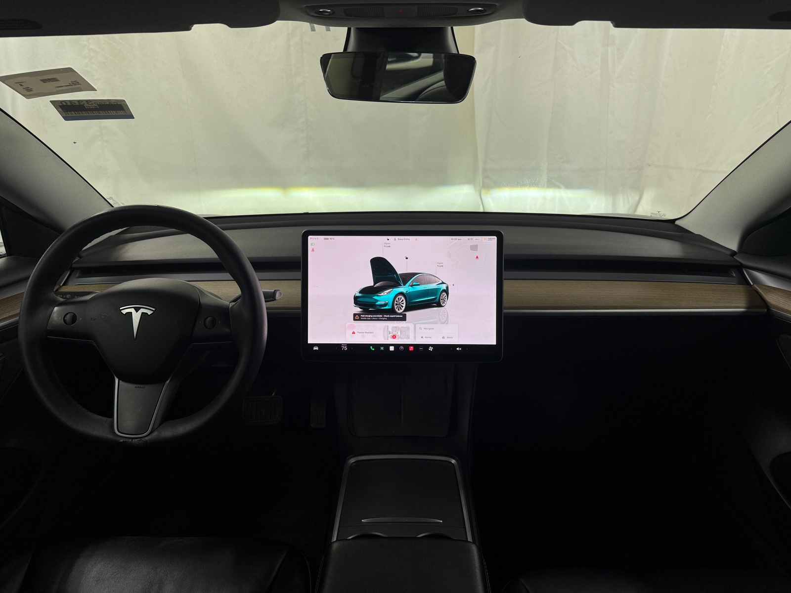 Thumbnail: 2022 Tesla Model 3 - 2