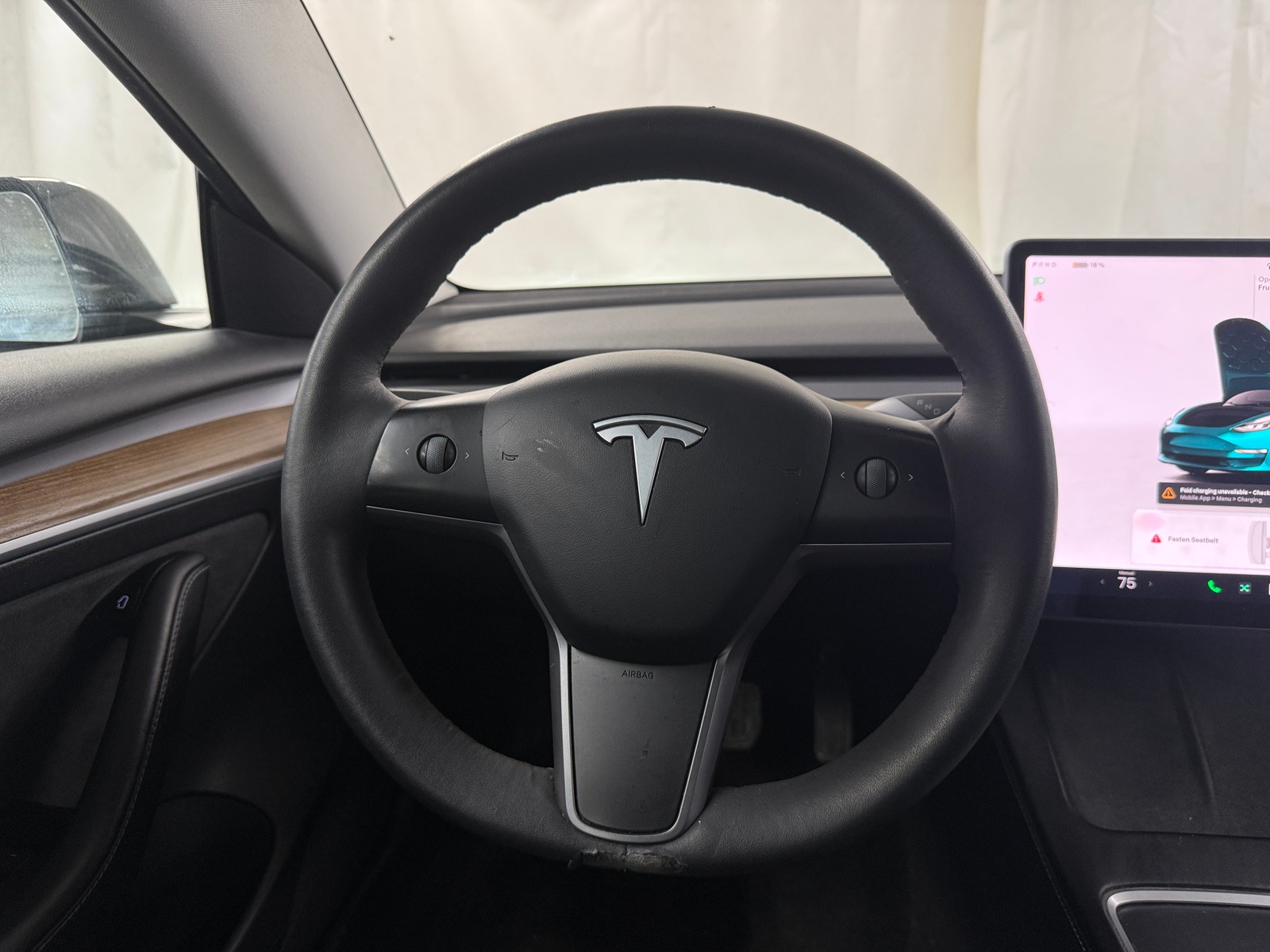 Thumbnail: 2022 Tesla Model 3 - 4