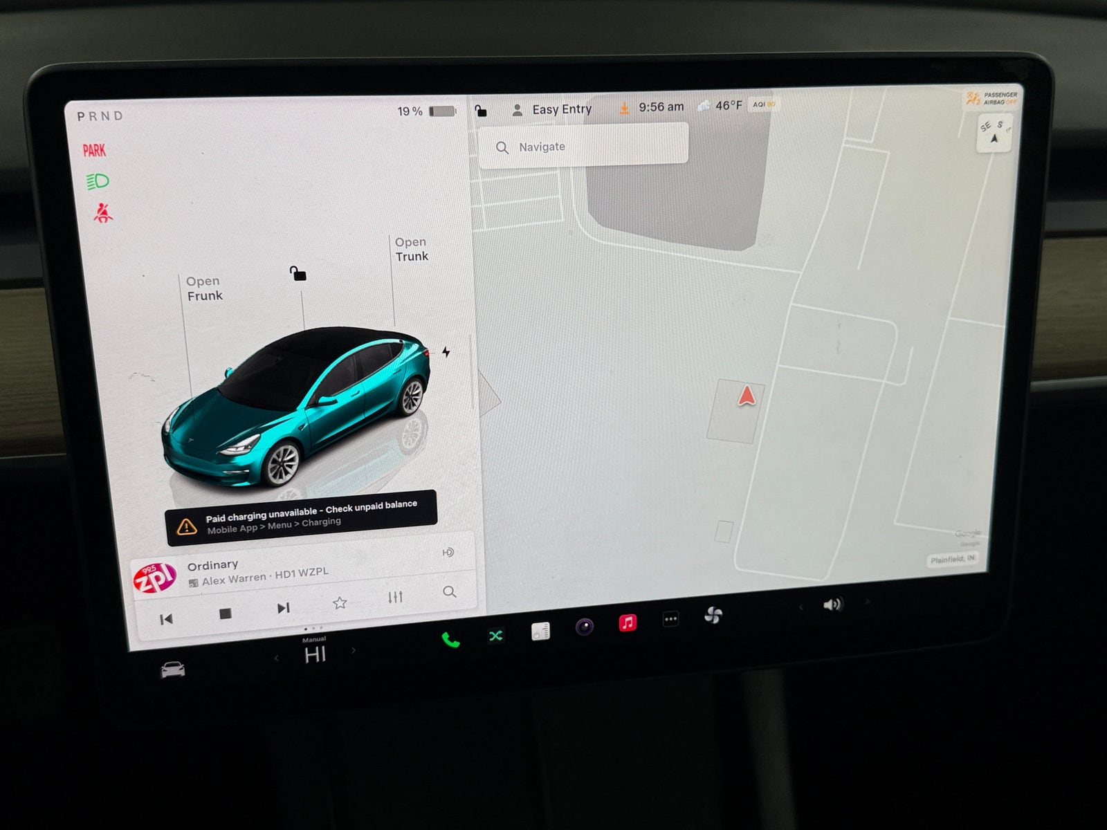 Thumbnail: 2022 Tesla Model 3 - 3