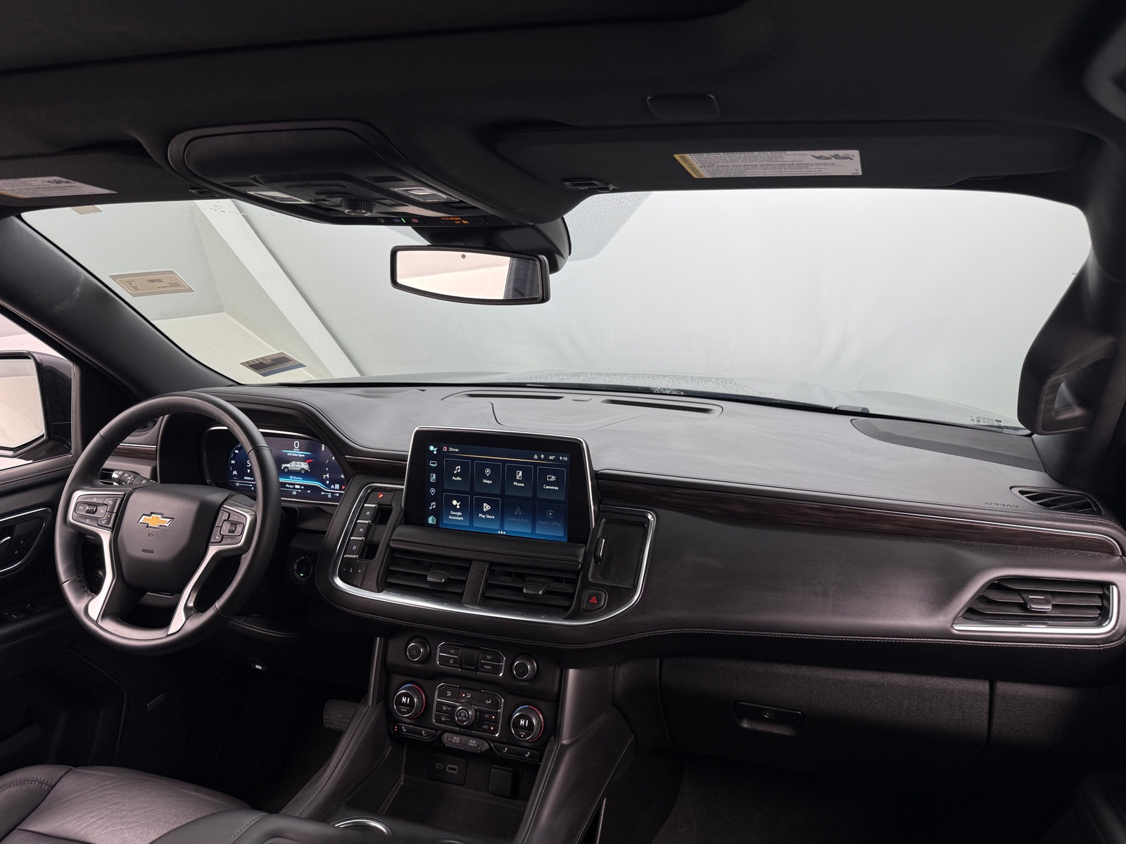 Thumbnail: 2023 Chevrolet Suburban - 2