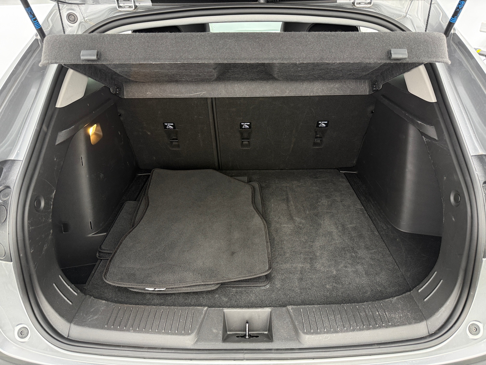 Thumbnail: 2025 Chevrolet Trax - 7