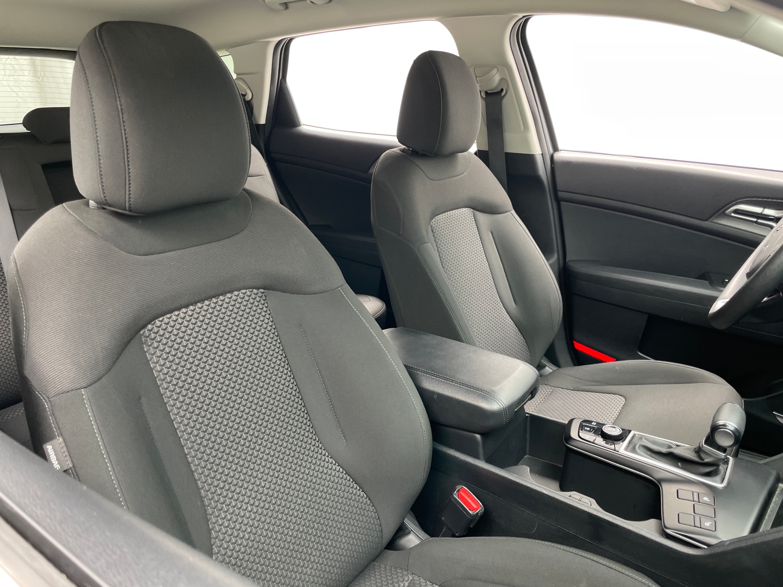 Thumbnail: 2024 Kia Sportage - 2