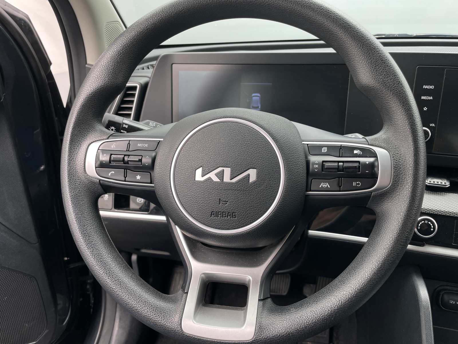 Thumbnail: 2024 Kia Sportage - 5