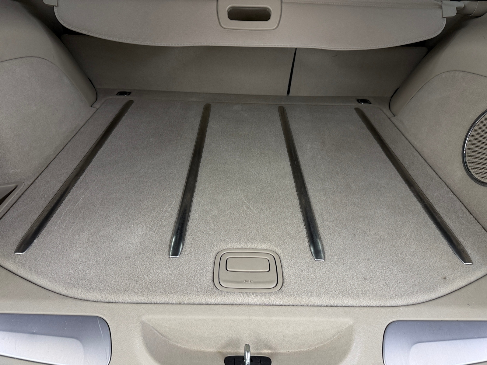 Thumbnail: 2015 Jeep Grand Cherokee - 6