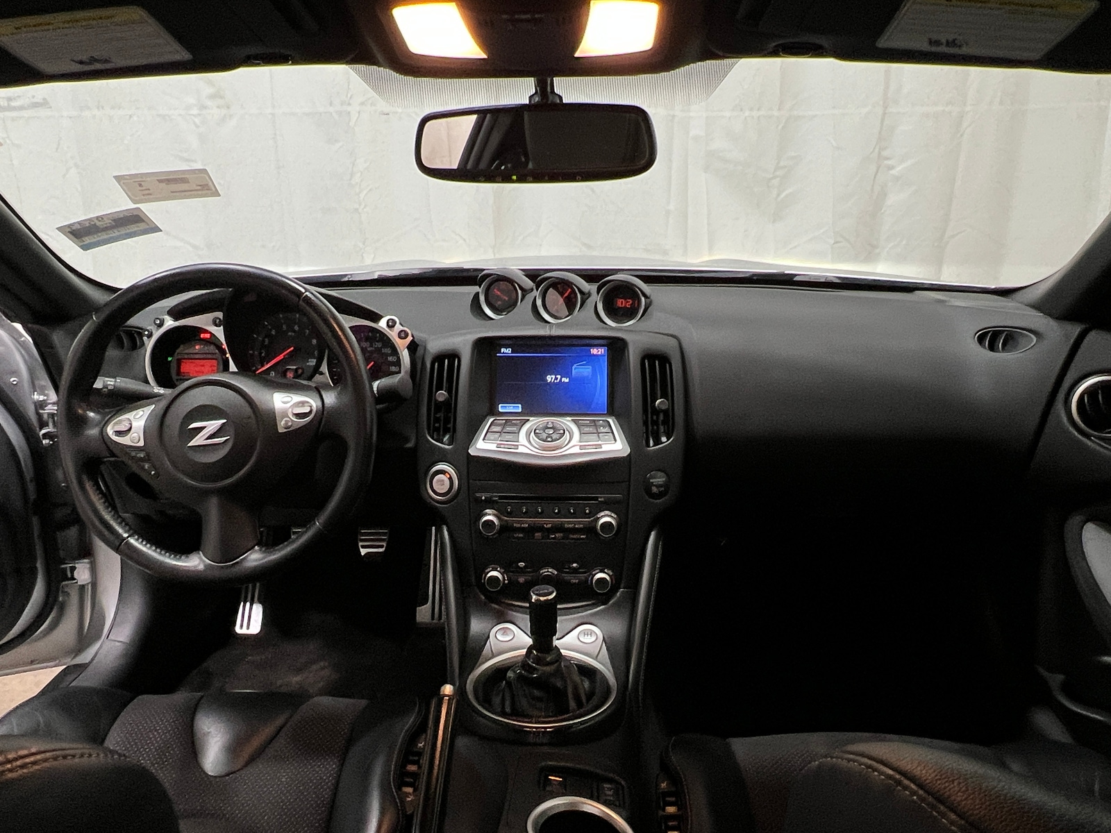 Thumbnail: 2014 Nissan Z - 2