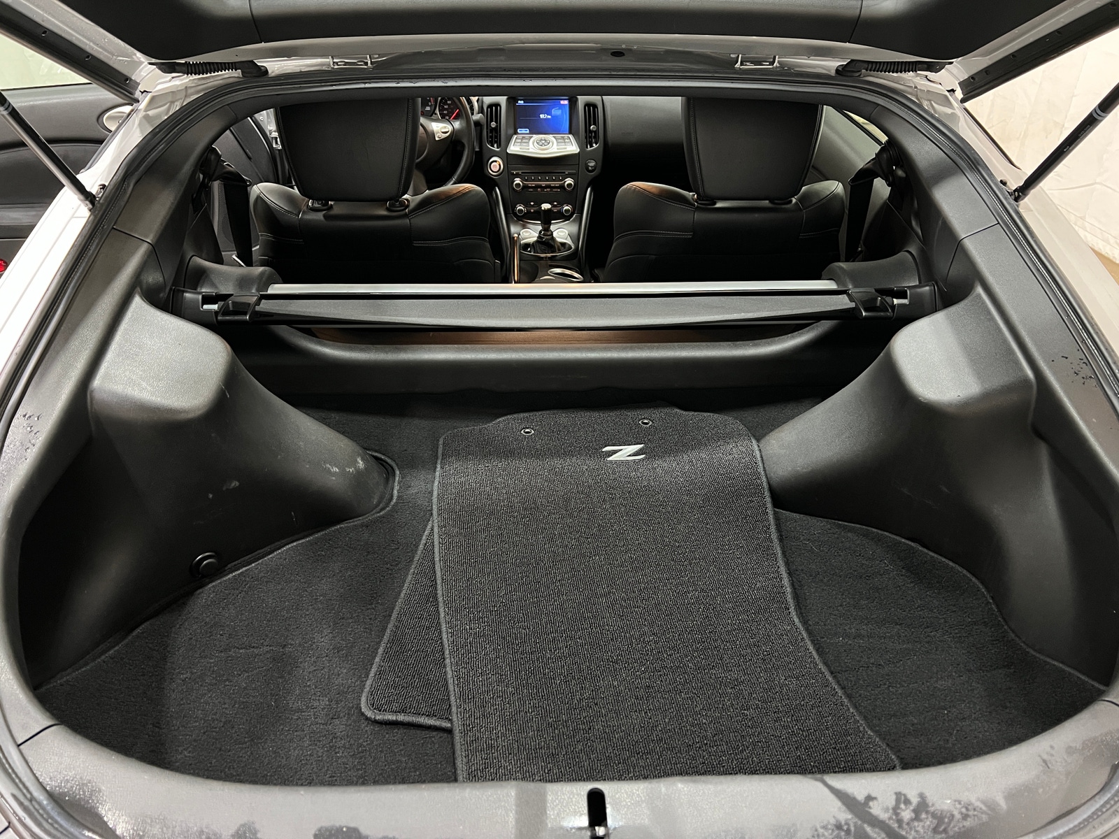 Thumbnail: 2014 Nissan Z - 5