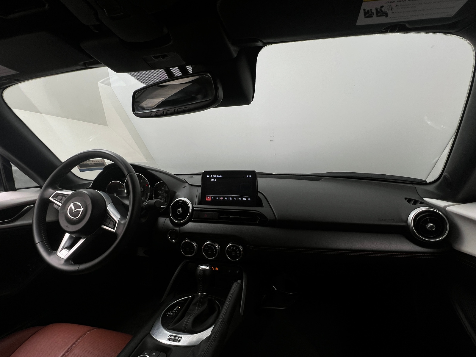 Thumbnail: 2023 Mazda MX-5 Miata - 2