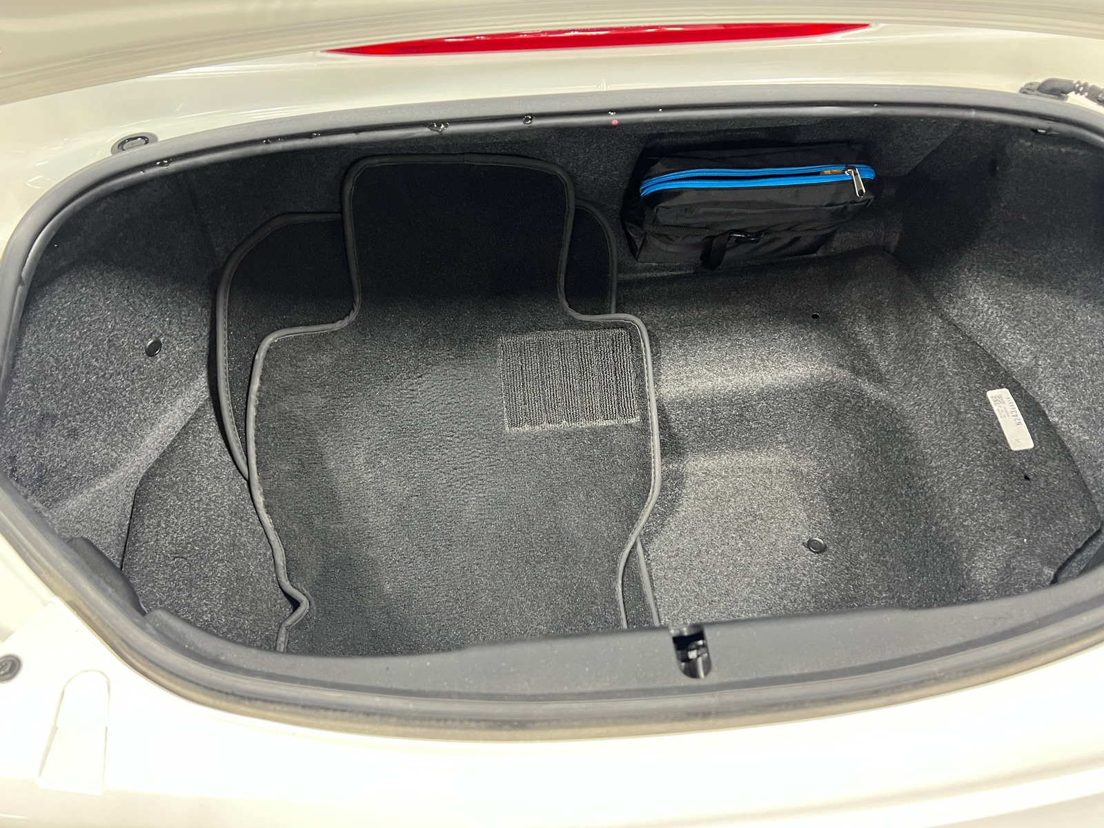 Thumbnail: 2023 Mazda MX-5 Miata - 5