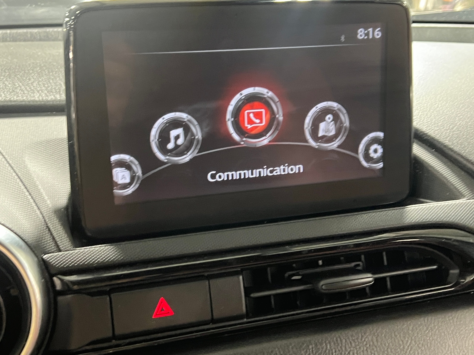 Thumbnail: 2023 Mazda MX-5 Miata - 3