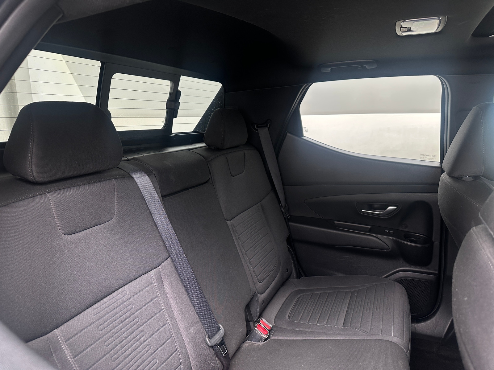 Thumbnail: 2023 Hyundai Santa Cruz - 6