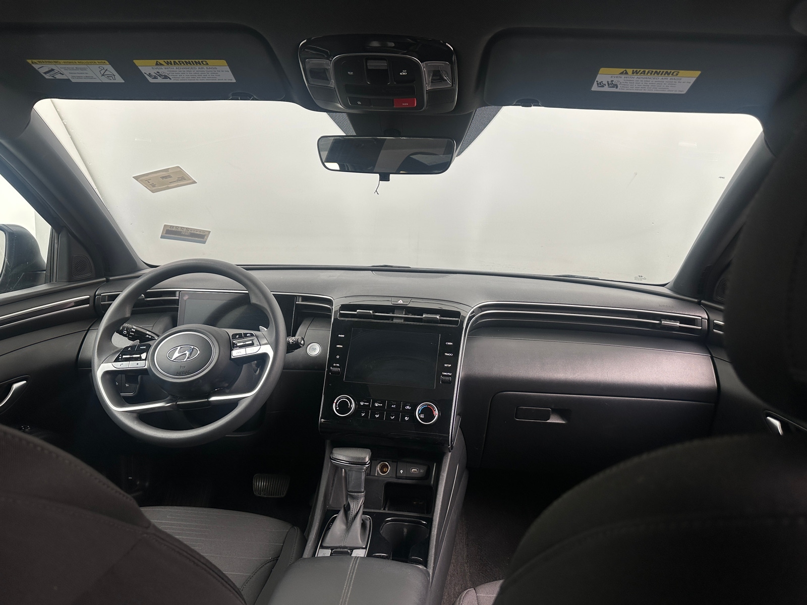 Thumbnail: 2023 Hyundai Santa Cruz - 3